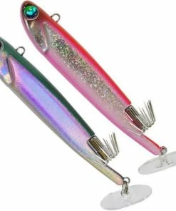 Fiiish Power Tail Squid Lures - Squid jigs 6 Fiiish Power Tail Squid Lures - Squid jigs -Sea Fishing Outlet Store dkv34svx636723463385003644