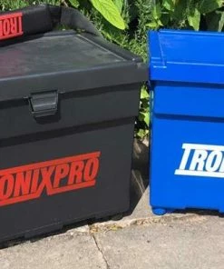 Tronix Pro Beach Seat Boxes - 8 Tronix Pro Beach Seat Boxes - -Sea Fishing Outlet Store dmzcppg0636305299551943625
