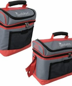 Imax FR Cool Bait Bags - Luggage