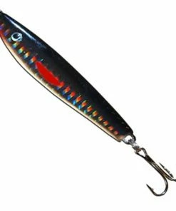 Dennett Saltwater Pro Lead Fish - Metal lures & pirks