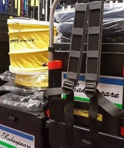 Breakaway Seat Box Adaptor - Seat boxes -Sea Fishing Outlet Store dyvhwnfj636446278545239944