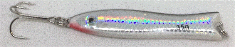 Sea Tech Snappers 35g - Metal lures & pirks 5 Sea Tech Snappers 35g - Metal lures & pirks - Image 5