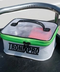 Tronix Pro Mini Bakkan Bag - Luggage