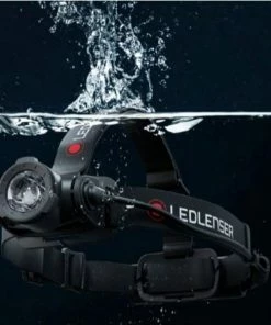LED Lenser H7R Core Rechargeable Headlamp - Headlamps -Sea Fishing Outlet Store e34tc5si637461324650905362