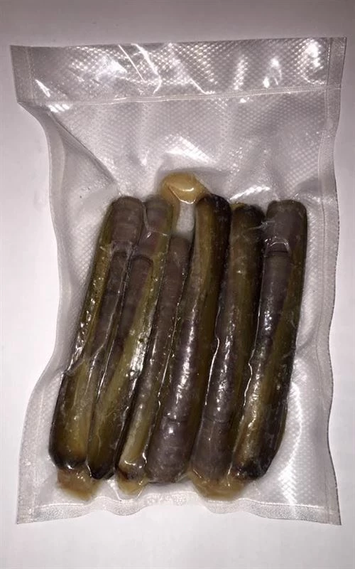 Devon Baits Frozen Razor Fish - Frozen sea baits 3 Devon Baits Frozen Razor Fish - Frozen sea baits - Image 3