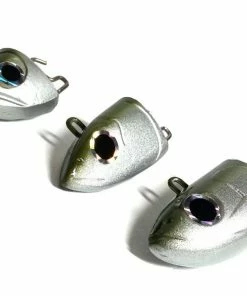 Fiiish Black Minnow Jig Heads - Jig heads, weights & rattles -Sea Fishing Outlet Store ecmksg4k635721236526083188