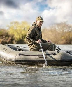 Fox EOS 250 Boat - Boats & motors