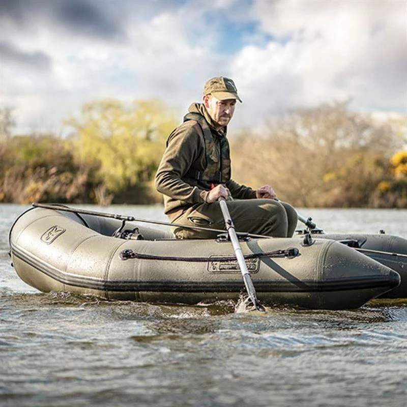 Fox EOS 250 Boat - Boats & motors 1 Fox EOS 250 Boat - Boats & motors