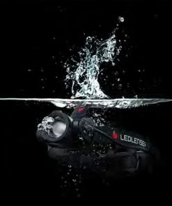 LED Lenser H15R Core Rechargeable Headlamp - Headlamps -Sea Fishing Outlet Store ergtgpii637461289643459234
