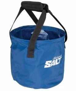 Shakespeare Salt Foldable Bucket - Buckets