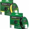 Spiderwire Stealth Smooth 8 Braided Line -