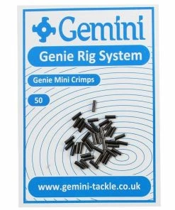 Gemini Genie Crimps -