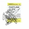 Breakaway Fastlink Clips - Clips, links & connectors