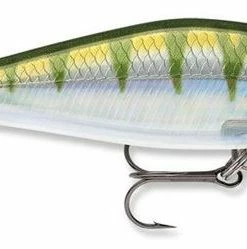 Rapala Shadow Rap Shads 9cm - Crankbaits & plugs 7 Rapala Shadow Rap Shads 9cm - Crankbaits & plugs -Sea Fishing Outlet Store fdne140k636283707857964955