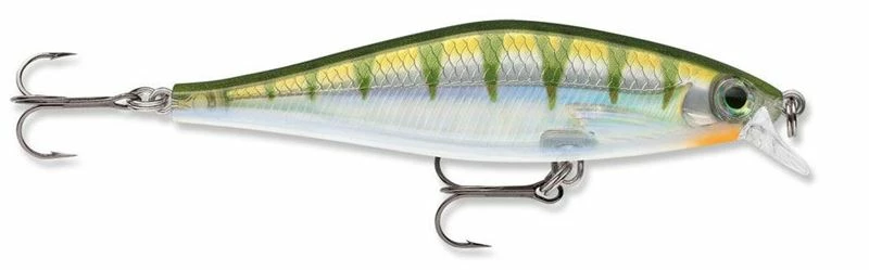 Rapala Shadow Rap Shads 9cm - Crankbaits & plugs 4 Rapala Shadow Rap Shads 9cm - Crankbaits & plugs - Image 4