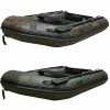 Fox 240 Inflatable Boats - Boats & motors