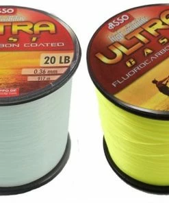 Asso Ultra Cast 4oz - Mono