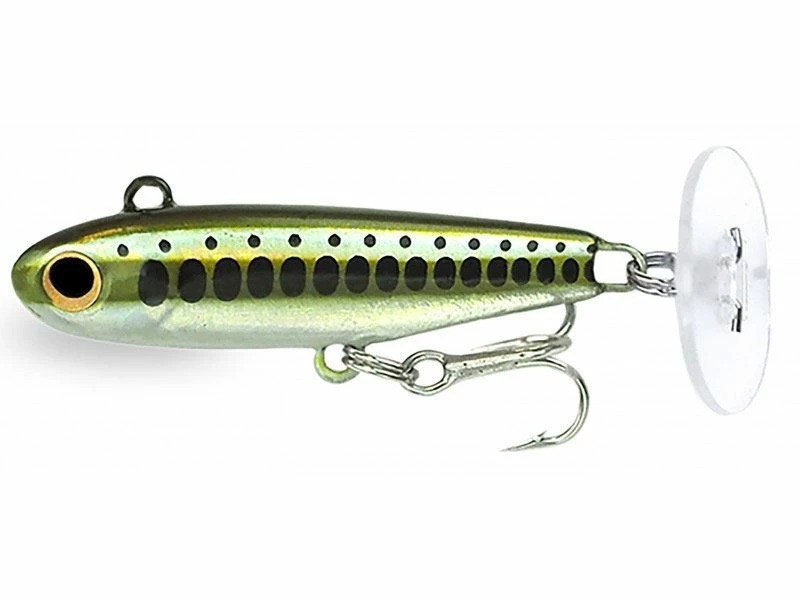 Fiiish Power Tail Lures - Crankbaits & plugs 6 Fiiish Power Tail Lures - Crankbaits & plugs - Image 6