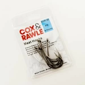 Cox & Rawle Meat Hooks - 3 Cox & Rawle Meat Hooks - - Image 3