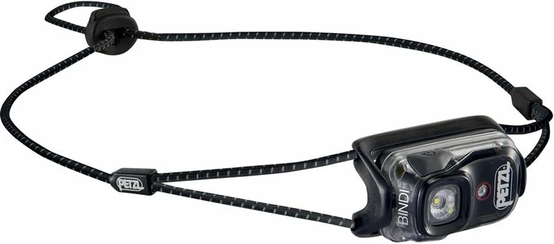 Petzl Bindi Headtorch - Headlamps 1 Petzl Bindi Headtorch - Headlamps