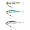 Sidewinder Mimic Speed Jigs - Metal lures & pirks