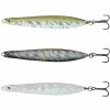 Savage Seeker ISP Lures - Metal lures & pirks