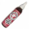 Holy Mackerel Salmon n Shrimp Oil 120ml - Frozen sea baits