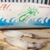 NAIK Frozen Mini Squid - Frozen sea baits