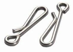 Mustad Lead Quick Link (9953) - Clips, links & connectors