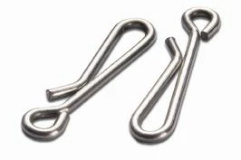 Mustad Lead Quick Link (9953) - Clips, links & connectors 1 Mustad Lead Quick Link (9953) - Clips, links & connectors