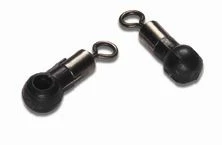 Mustad Large Rolling Beads (9971) -