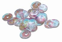 Mustad Sequins 6mm (9976-1) -