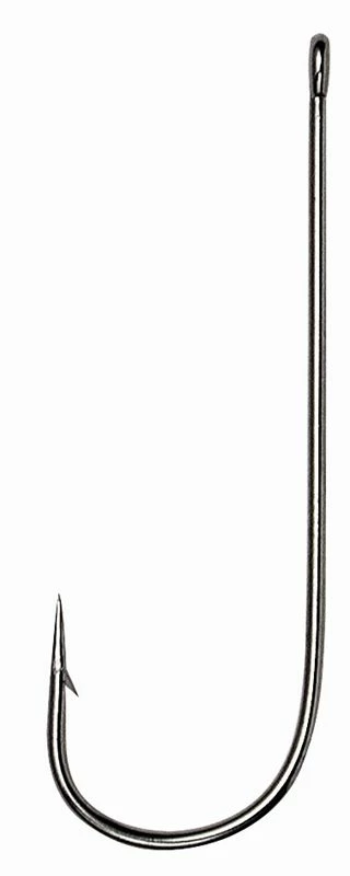 Mustad 3261NP-BN Aberdeen - Hooks 2 Mustad 3261NP-BN Aberdeen - Hooks - Image 2