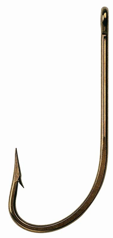 Mustad 34043NP-BN Sea Monster - Hooks 2 Mustad 34043NP-BN Sea Monster - Hooks - Image 2