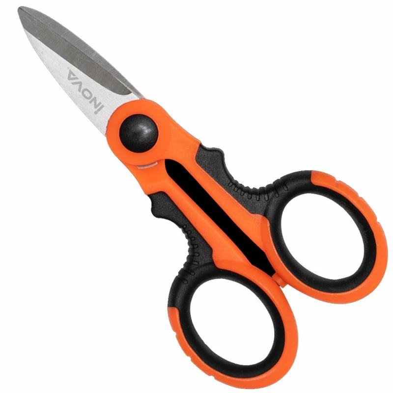 Inova Bait Scissors - Tools 1 Inova Bait Scissors - Tools