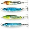 Sea Tech Barracuda's - Metal lures & pirks