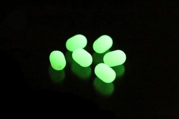 Enterprise Tackle Enterprise Glow Stops - Beads 2 Enterprise Tackle Enterprise Glow Stops - Beads - Image 2
