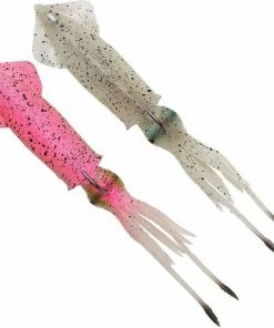 Savage 3D Swim Squids - Shads