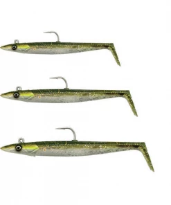 Savage Sandeel V2 - Sandeels -Sea Fishing Outlet Store h1jo15m5637545047678067380