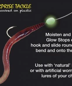 Enterprise Tackle Enterprise Glow Stops - Beads 7 Enterprise Tackle Enterprise Glow Stops - Beads -Sea Fishing Outlet Store h4esjous636977632177358227