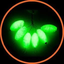 Inova Grip Stop Oval Pop Up Beads - 2 Inova Grip Stop Oval Pop Up Beads - - Image 2