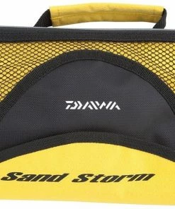 Daiwa Sand Storm Rig Wallet Large - Luggage