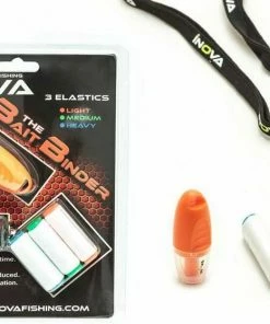 Inova Bait Binder - Bait elastic 7 Inova Bait Binder - Bait elastic -Sea Fishing Outlet Store hcphq43d636238021104609774