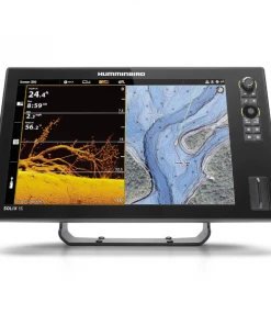 Humminbird Solix 15 G3 Fishfinder - Fish finders