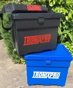 Tronix Pro Beach Seat Boxes - 9 Tronix Pro Beach Seat Boxes - -Sea Fishing Outlet Store hdhfrlkk636305299552099881