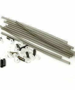 Gemini Genie SRT Spring - Rig bits - general