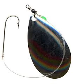 Dexter Flounder Spoon - Flattie & flounder spoons