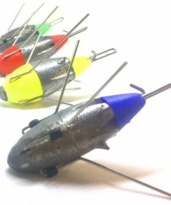 Breakaway Impact Leads - Weights