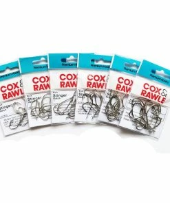 Cox & Rawle Stinger Hooks -