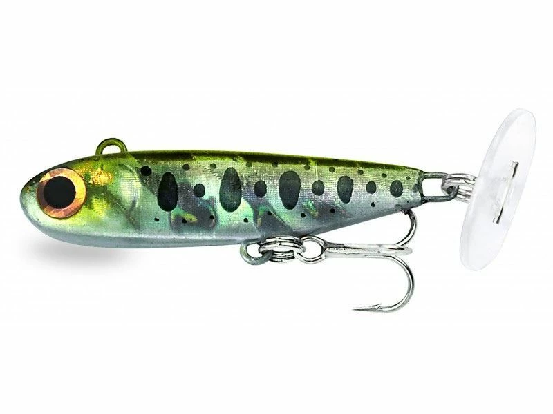 Fiiish Power Tail Lures - Crankbaits & plugs 8 Fiiish Power Tail Lures - Crankbaits & plugs - Image 8